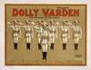 The Aborn Company presents Dolly Varden the musical delicacy with a great singing organization.