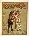 The Aborn Company presents Dolly Varden the musical delicacy with a great singing organization