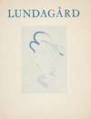 Original drawings and manuscripts by the artist, and documentary material, in Lundagard #12, issue of November 25