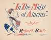 In the midst of alarms by Robert Barr