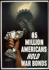 85 Million Americans Hold War Bonds