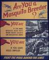 Are you a mosquito breeder