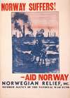 Norway suffers! Aid Norway