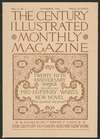 The Century illustrated monthly magazine. Twenty fifth anniversary number