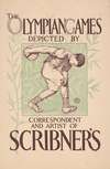 The Olympian games depicted by correspondent and artist of Scribner’s
