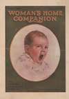 Woman’s Home Companion, April 1907, ten cents