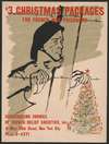 $3 Christmas packages for French war prisoners