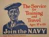 The service for training and travel – Ages 17 to 35 – Join the Navy – Apply Navy recruiting station