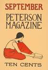 September, Peterson magazine, ten cents