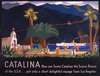 Catalina; Now see Santa Catalina, the Scenic Riviera of the U.S.A. … yet only a short delightful voyage from Los Angeles