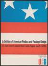 Exhibition of American product and package design