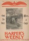 Harper’s Weekly, a pictorial history of the war