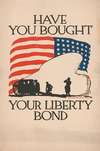 Have you bought your liberty bond