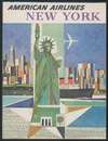 American Airlines – New York