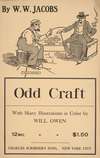 Odd craft by W.W. Jacobs