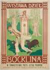 Wystawa dzieł Böcklina