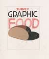Graphic design for cover of Survey Graphic Magazine; ‘Food’