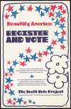 Beautify America — register and vote