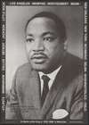 Dr. Martin Luther King, Jr., 1929-1968–in memoriam
