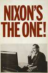 Nixon’s the one!