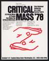 Ralph Nader invites you to attend Critical Mass, ’78
