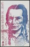 Support the American Indian Movement