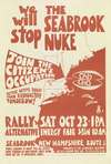We will stop the Seabrook Nuke Join the citizen’s occupation.