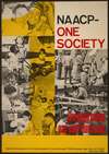 NAACP – one society
