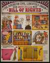 The American Civil Liberties Union: Illustrated guide to the Bill of Rights