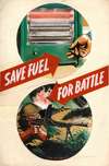 Save fuel for battle