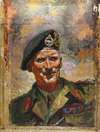 Lt-General Sir Bernard Montgomery