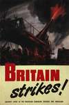 Britain Strikes! Railway guns of the northern command prepare for invasion.