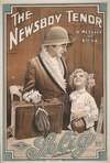 The newsboy tenor A message of love.