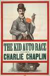 The kid auto race, featuring Charlie Chaplin