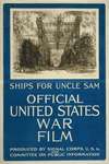 Ships for Uncle Sam–Official United States war film
