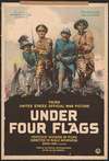 Under four flags