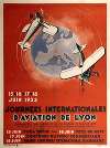 Journées internationales d’aviation de Lyon