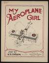 My aeroplane girl