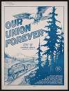 Our union forever