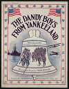 The dandy boys from yankeeland