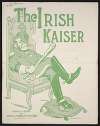 The Irish Kaiser