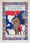 British Empire Exhibition, Wembley, London, April-October 1924; Do not miss the Gold Coast