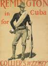 Remington In Cuba for ‘Collier’s Weekly’