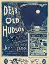 Dear old Hudson
