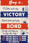 Buy a Victory Bond