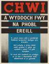 Chwi a Wyddoch Fwy na Phobl Ereill