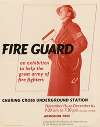 Fire Guard – An Exhibition to Help the Great Army of Firefighters