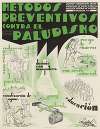 Métodos Preventivos Contra el Paludismo