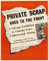 Private Scrap Goes to the Front