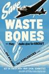 Save Waste Bones